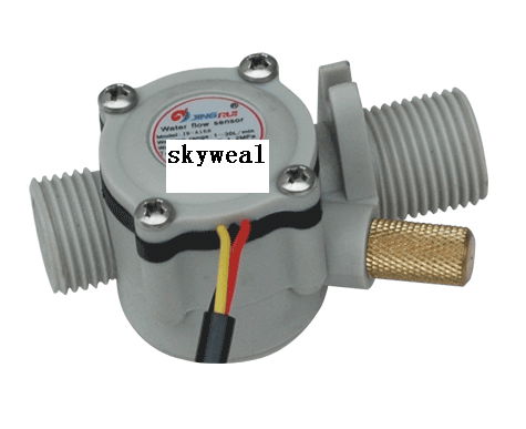 FS-05  FLOW SENSOR 3