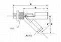 LSYZ-8  FLOAT  SWITCH 2