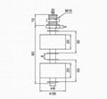 FLOAT SWITCH LSSP75-2 2