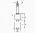 FLOAT SWITCH LSSP125-2 2