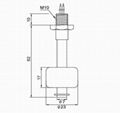 PP level sensors LSP62A 2