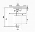 FLOAT SENSOR LSP2545A 2