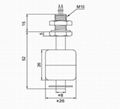PP液位开关LSP52B 2