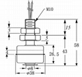 Water switch;LSS1A1 3