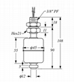 不锈钢液位开关LSS1A2