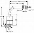 Liquid switch LSS2A2 2