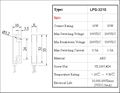 接近开关PS-3210 3