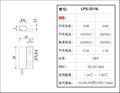 接近开关PS-3019 2