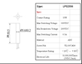 proximity switch---PS2556