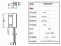 proximity sensors PS2714 2
