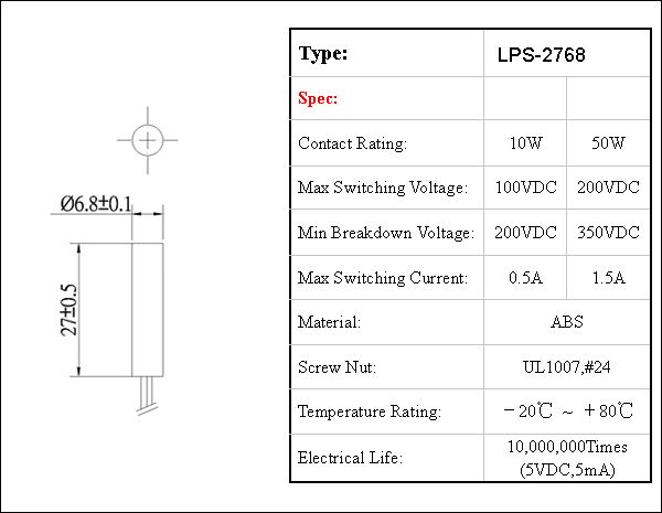 POSITION   SENSOR 3