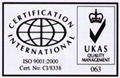 ISO 9001：2000  1