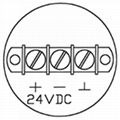 WB-3000F 温度变送（显示）器