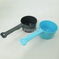 innovative pet products dog food scoop
