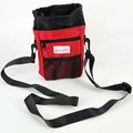 Petopt Carries Pet Toys Key Dog Treat Training Pouch