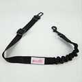 Adjustable Pet Dog Cat Car Seat Belt Safety Leash Vehicle Nylon Seatbelt