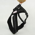 New design breathable Adjustable Dog Harness