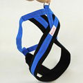 New design breathable Adjustable Dog Harness