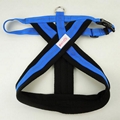 New design breathable Adjustable Dog Harness 10