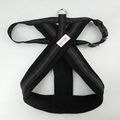 New design breathable Adjustable Dog Harness 2