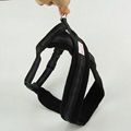 New design breathable Adjustable Dog Harness