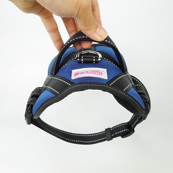  Pet Vest with Handle  Dog Harness 3