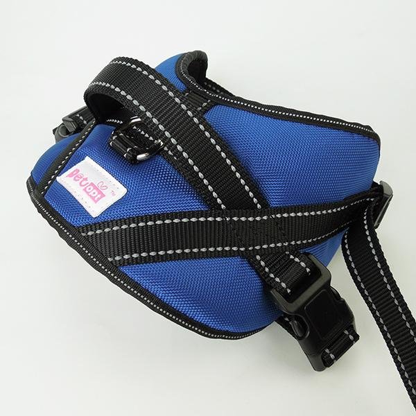  Pet Vest with Handle  Dog Harness 4