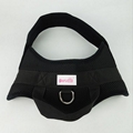 wholesale training service pet reflective padded vest