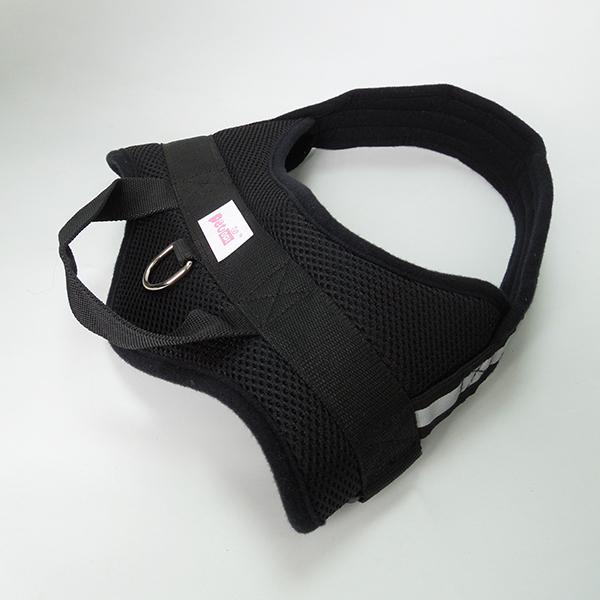 wholesale training service pet reflective padded vest 4