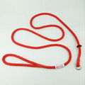 Rope Dog Leash for Running, Jogging or Walking