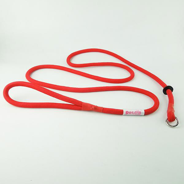 Rope Dog Leash for Running, Jogging or Walking 3