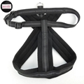 New design breathable Adjustable Dog Harness 5