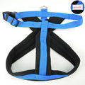 New design breathable Adjustable Dog Harness 11