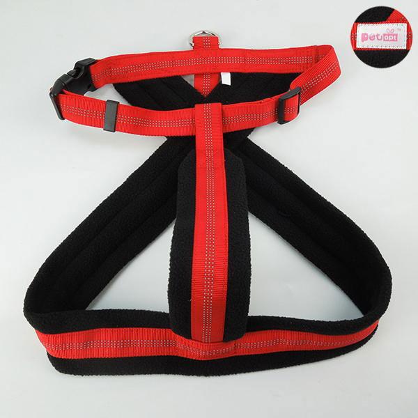 Best Front Range Outdoor Adventure Pet Vest pet harness 5