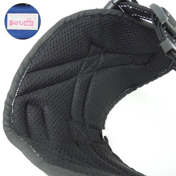  Pet Vest with Handle  Dog Harness 5