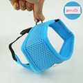 Adjustable Soft Breathable Mesh Dog Harness For Small Pets 12