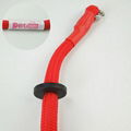 Rope Dog Leash for Running, Jogging or Walking