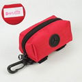  Washable Dog Treat Training Pouch Bag