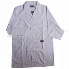 China mediacl Lab Coat