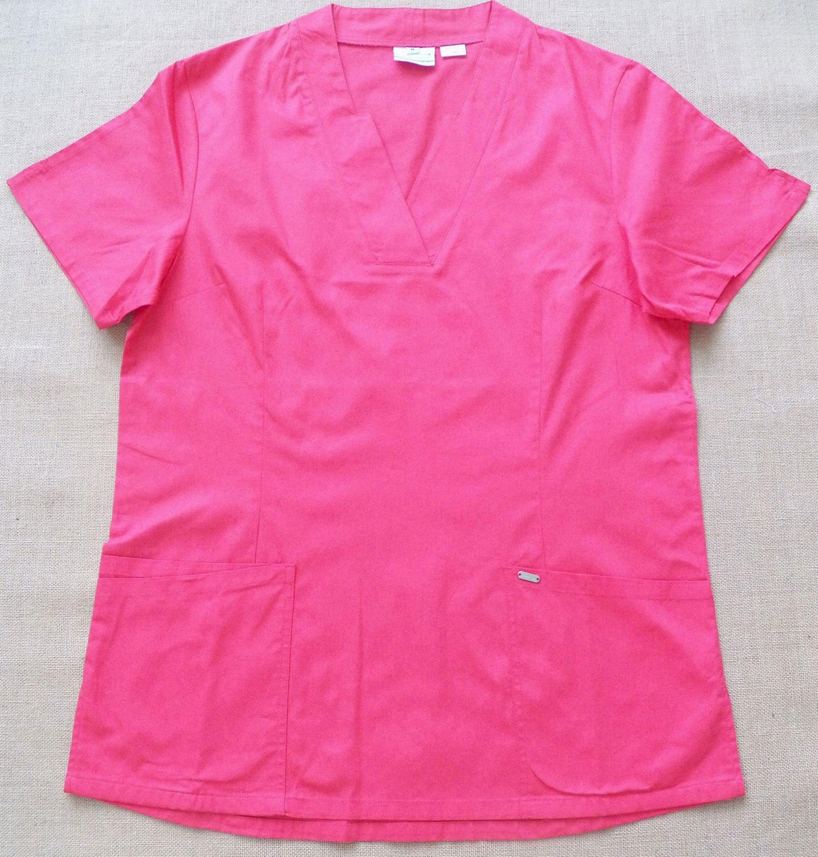 China tunic scrubs