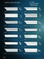 Polyurethane Crown mouldings 4