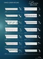 Polyurethane Crown mouldings 3