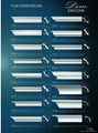 Polyurethane Cornice mouldings 4