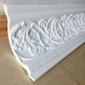 Decorative Crown Moulding