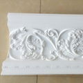 Decorative Crown Moulding 2