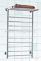 Electric towel warmer