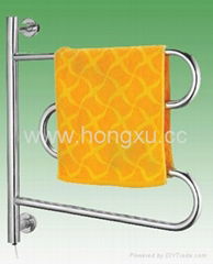 Electric towel warmer