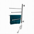 Electric towel rail 1