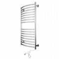 Heated towel rack(BK-110) 1