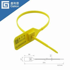 GL-P204 Disposable plastic seals